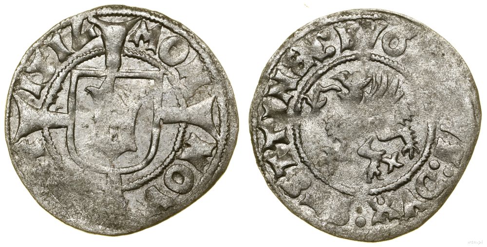 Pomorze, witten, 1512