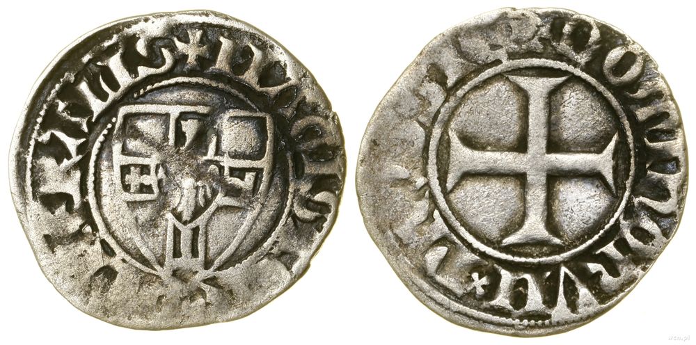 Zakon Krzyżacki, kwartnik