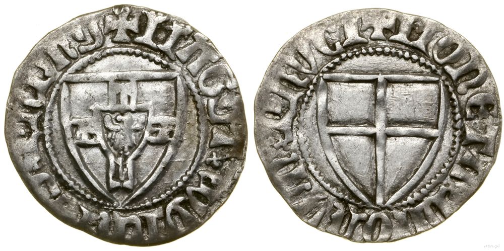 Zakon Krzyżacki, szeląg