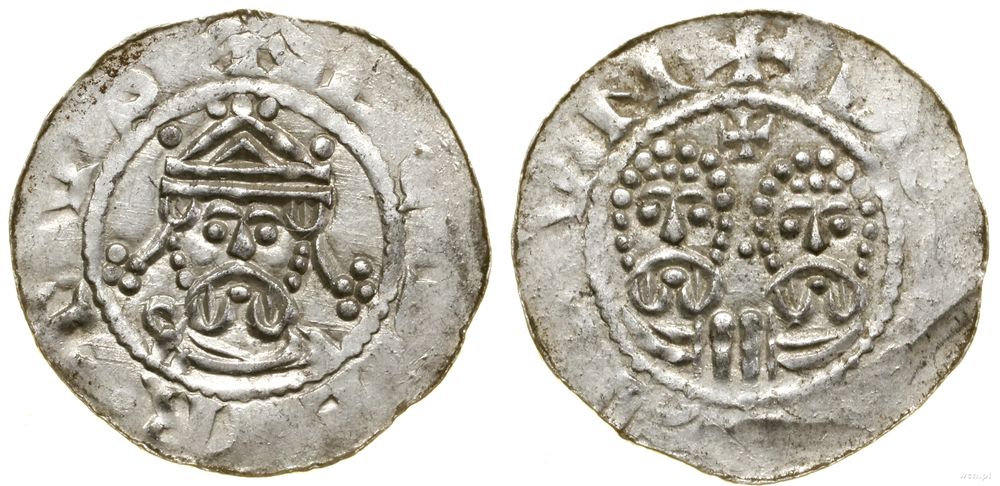 Niderlandy, denar, (1068–1077?)