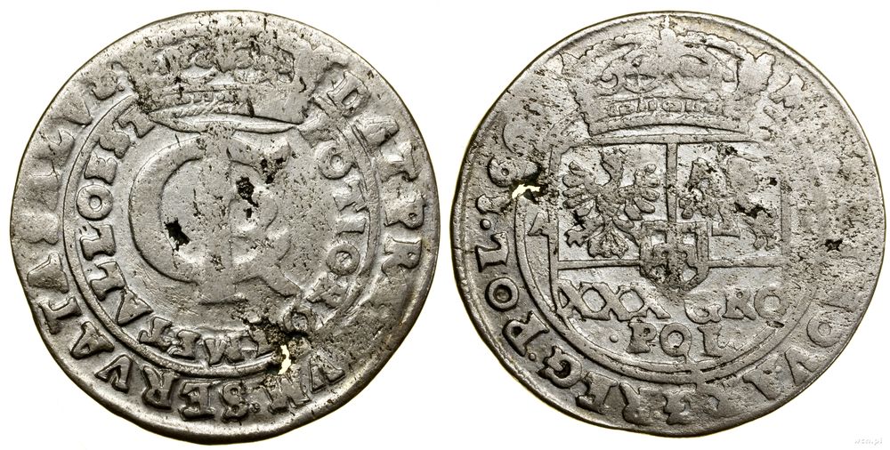 Polska, tymf, 166\