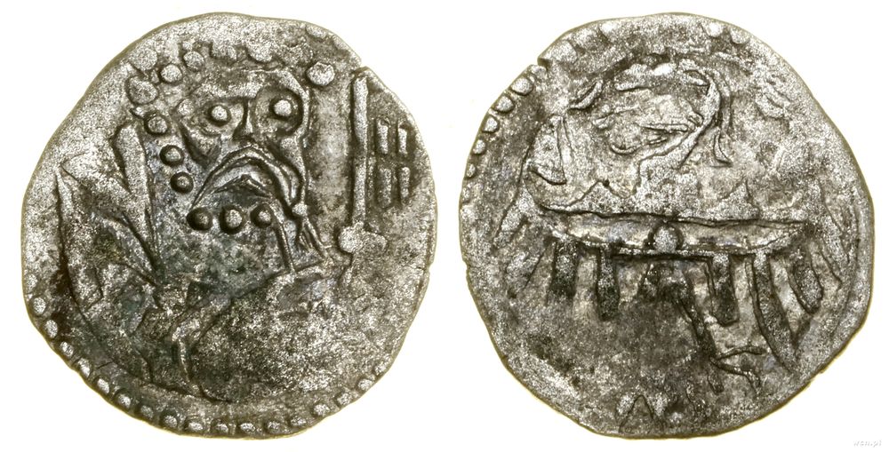 Śląsk, halerz, (1425–1448?)