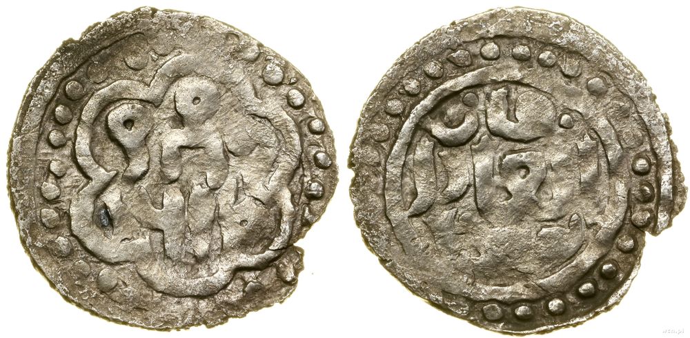 Złota Orda, yarmaq, 690 AH (1292)