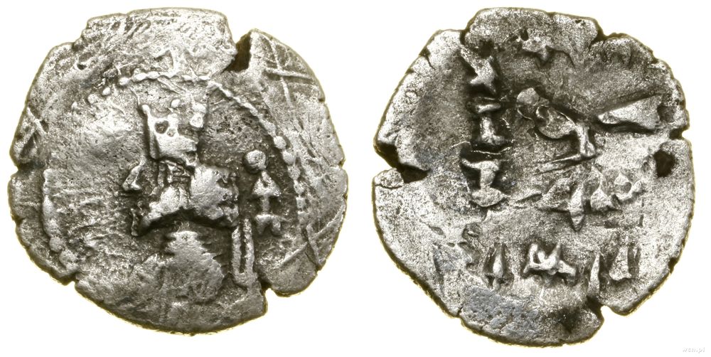Persja, hemidrachma, (I w. pne)