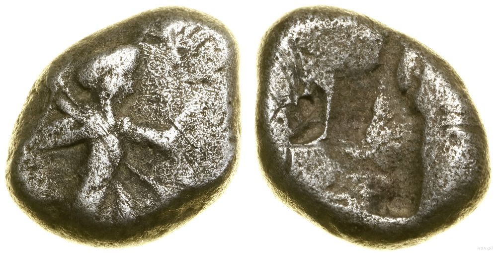 Persja, siglos, (ok. 450–330 pne)