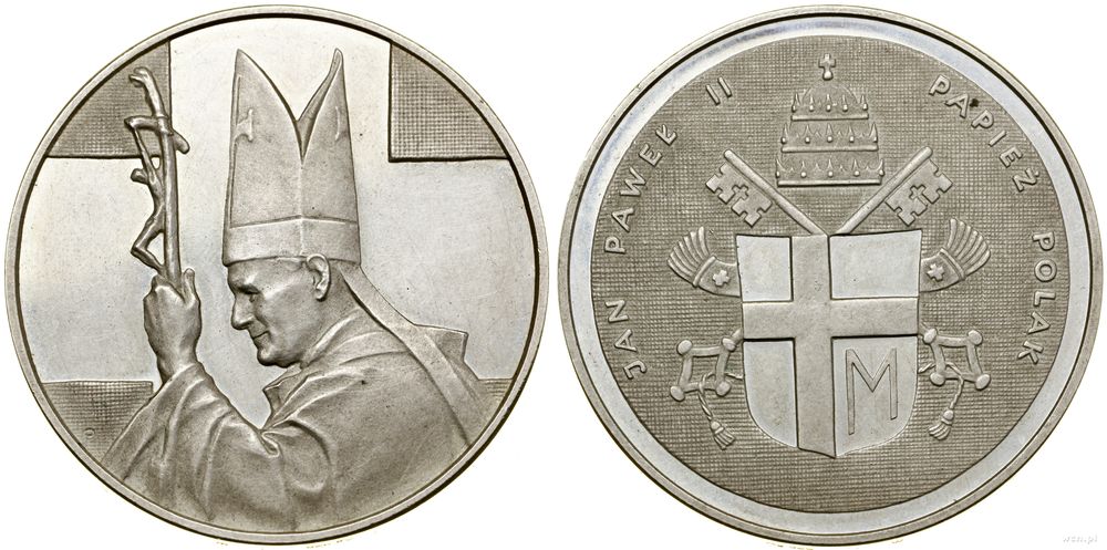 Polska, Jan Paweł II, 1987 (?)
