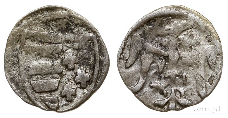 Polska, denar koronny