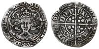 groat 1461-4, srebro 2.65 g, ciemna patyna, Spin
