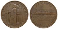 medal z 1933 roku autorstwa T. Breyer'a z okazji