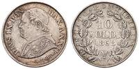 10 soldi 1868