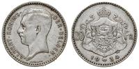 20 franków 1934, odmiana A, srebro "680" 11.0 g,