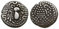 1 piastra 950-1050 rok, srebro 4.23 g, patyna, M