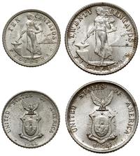 lot: 10, 20 centavos 1944/D, Denver, srebro '750
