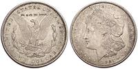 1 dolar 1921/D, Denver