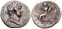 denar, Rw: Victoria i napis COS III, Sear 361, R