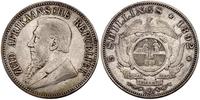 5 szylingów 1892, bardzo rzadka moneta