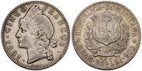 5 franków 1891, rzadka moneta