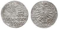 Polska, grosz koronny, 1527