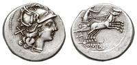 denar 150-146 pne, Rzym