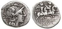 denar 148 pne, Rzym