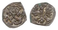 denar 1609, Poznań