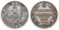 połtina 1852/ПЛ, Petersburg, Bitkin 265