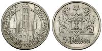 5 guldenów 1927