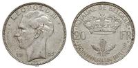 20 franków 1935, srebro ''680'', 10.86 g, KM. 10