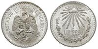 peso 1933, Mexico City, srebro ''720'', 16.64 g,