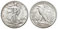 1/2 dolara 1944/D, Denver, srebro 12.46 g