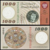 1.000 złotych 29.10.1965, Seria S 3199662, piękn