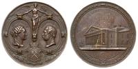 100 -Lecie Instytutu Górnictwa 1873, medal sygno
