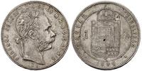 forint 1880/ KB, Kremnica