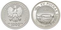 Polska, 1000 złotych, 1994