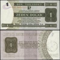 1 dolar  1.10.1979, seria HD 3644232, Miłczak B3