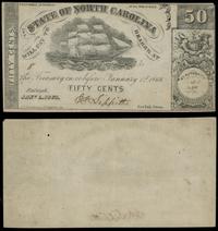 50 centów 01.01.1863