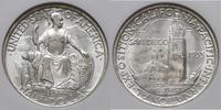 50 centów 1935, San Diego - California - Pacific