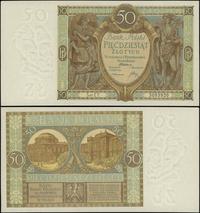 50 złotych 1.09.1929, seria EY 3093920, Lucow 65