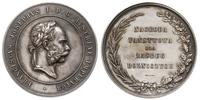 medal galicyjski NAGRODA PAŃSTWOWA DLA ZASŁUG RO