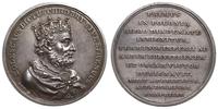 medal - kopia Bolesław Chrobry, Kopia medalu XVI