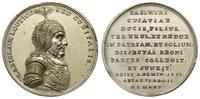 medal - kopia Władysław Łokietek, Kopia medalu X