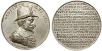 medal - kopia Zygmunt III Waza, Kopia medalu XVI