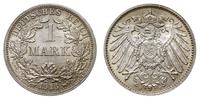 Niemcy, 1 marka, 1916/F