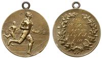 medal za I miejsce 1926, w 5 boju, Przysposobien