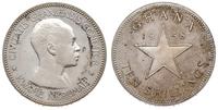 10 szylingów 1958, srebro "925" 27.47g, nakład 1