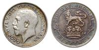 6 pensów 1914, srebro "925" 2.79g, KM 815, Spink