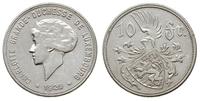 10 franków 1929, srebro "750" 13.26g, moneta lek