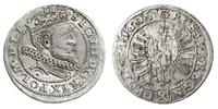 Polska, grosz, 1605