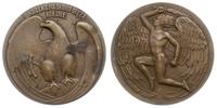 medal ODRODZENIE POLSKIEGO ORĘŻA  1914, autorstw