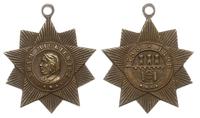 Polska, medal 100-LECIE URODZIN ADAMA MICKIEWICZA, 1898